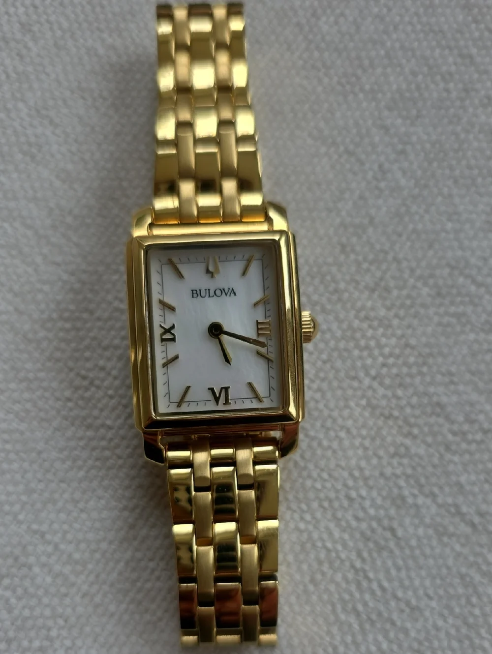 Bulova Women's Sutton Watch (Retail $495)